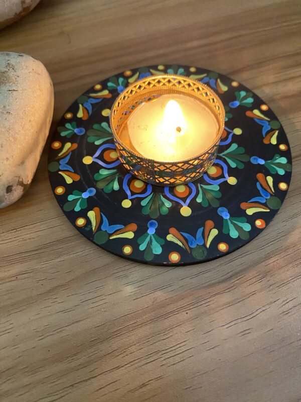 tealight