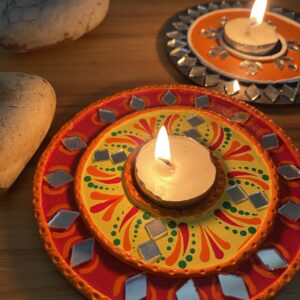 tealight holder