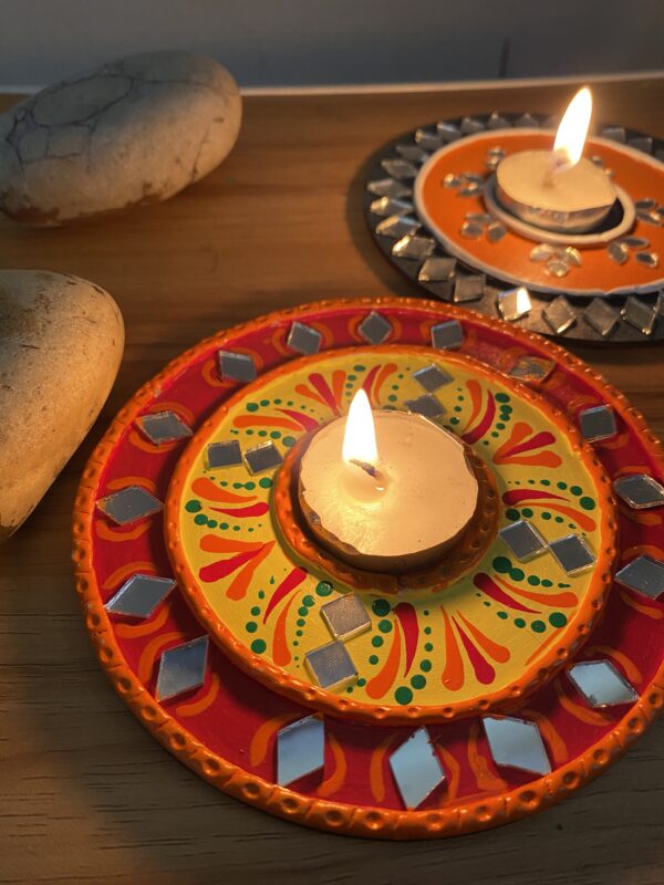 tealight holder