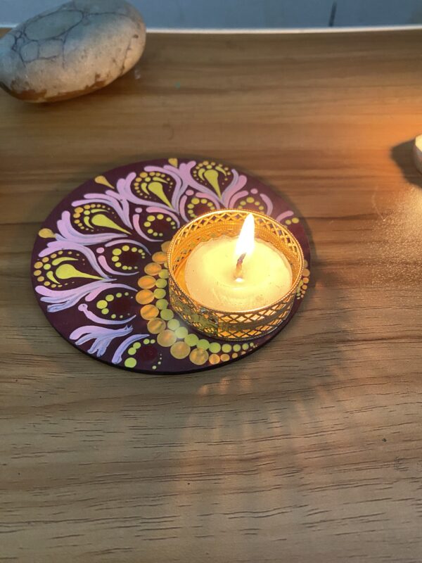 tealight