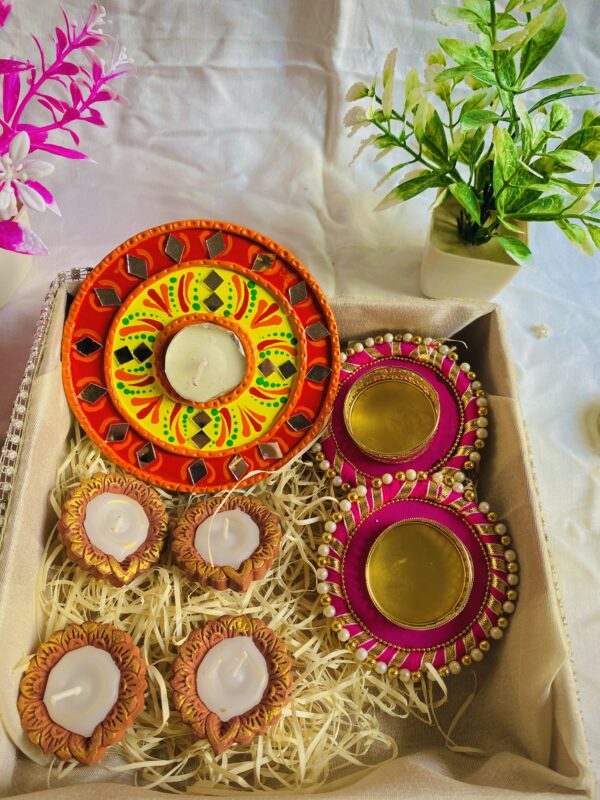 Diwali Hamper