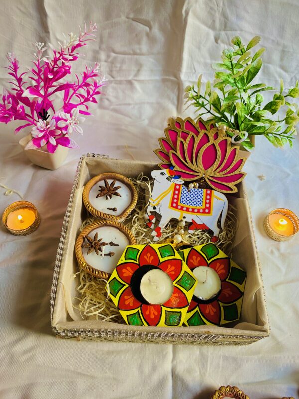 Diwali Hamper